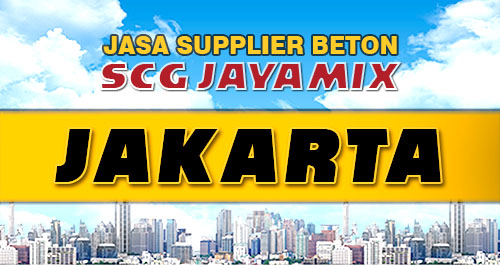 Jayamix Jakarta